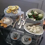 52 Bed & Breakfast