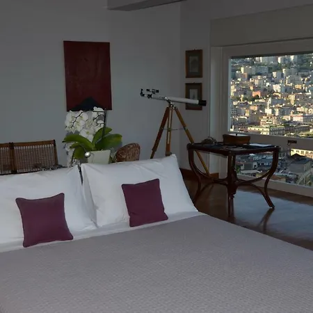 Bed & Breakfast 52 4*