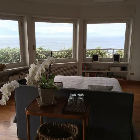 52 Bed & Breakfast Neapol