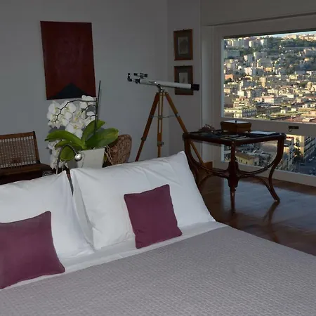 52 Bed & Breakfast Neapol