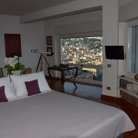 Bed & Breakfast 52 Neapol