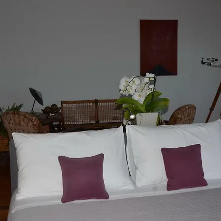 52 Bed & Breakfast Neapol