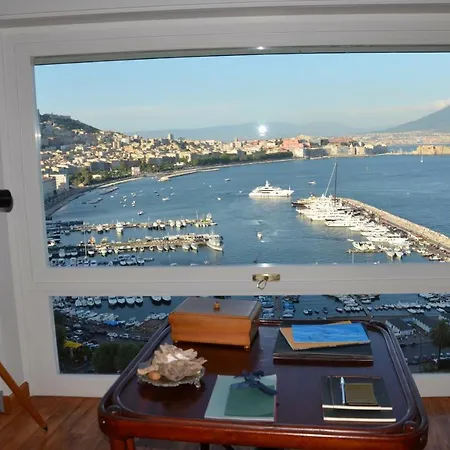 52 Bed & Breakfast 4*