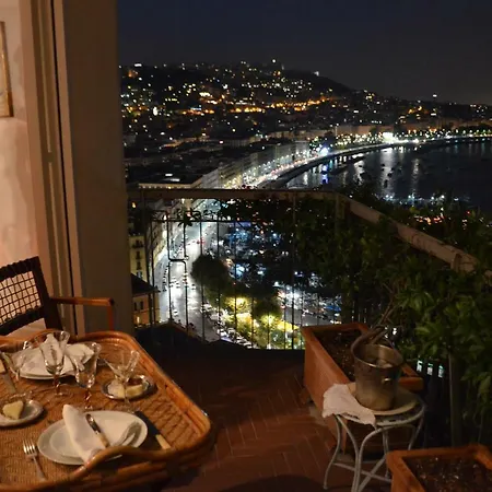 Bed & Breakfast 52 Neapol