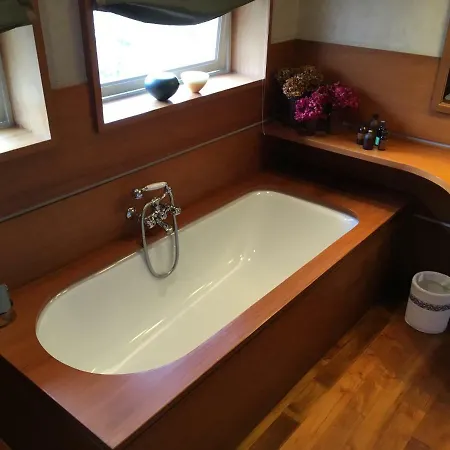 52 Frühstückspension Neapel