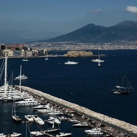 Frühstückspension 52 Neapel