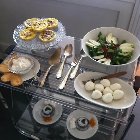 52 Frühstückspension