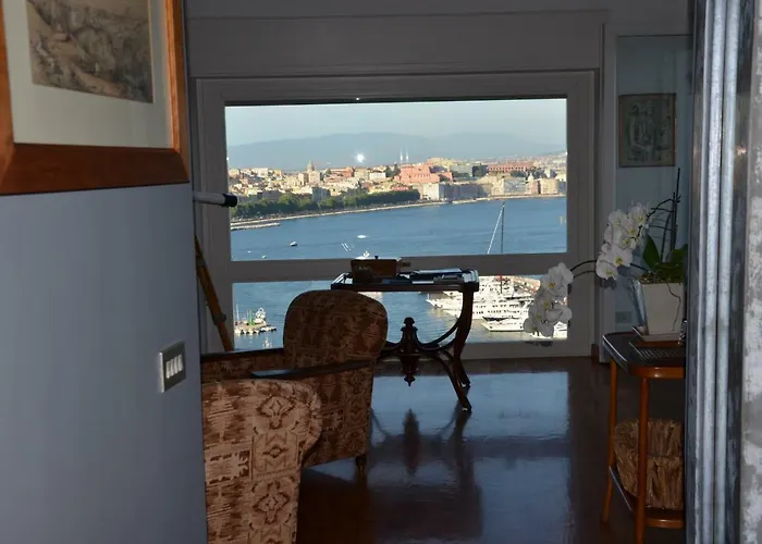 52 فندق مبيت وإفطار 4*