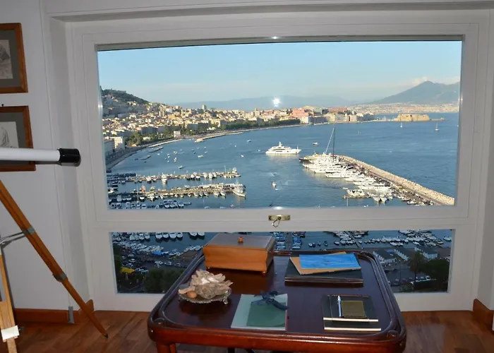 52 فندق مبيت وإفطار 4*