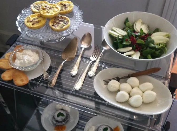 52 فندق مبيت وإفطار